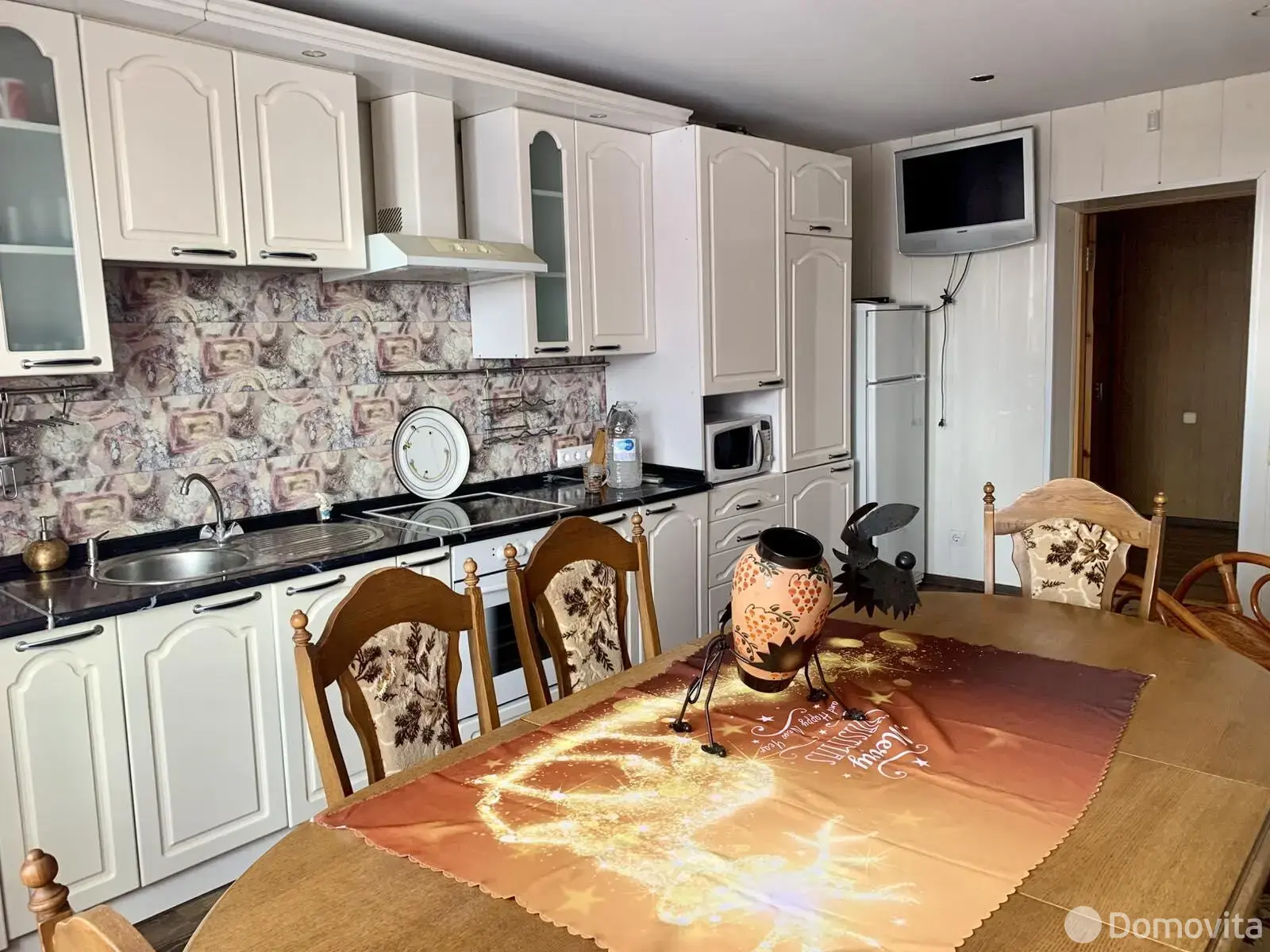 Стоимость продажи коттеджа, Карачуны, ул. Лесная