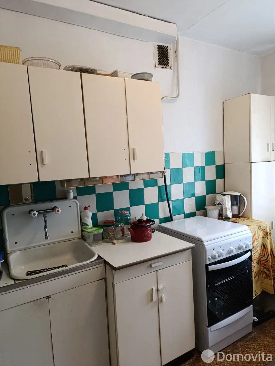 Цена продажи комнаты, Осиповичи, ул. Королёва, д. 33