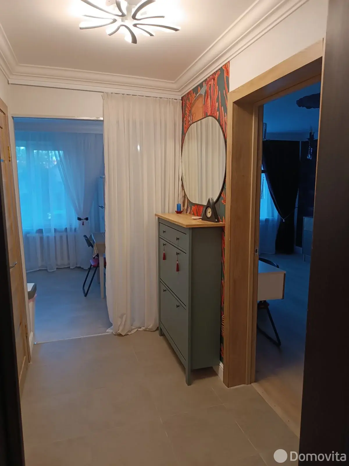 Снять 1-комнатную квартиру в Минске, ул. Охотская, д. 137, 400USD, код 151311 - фото 7