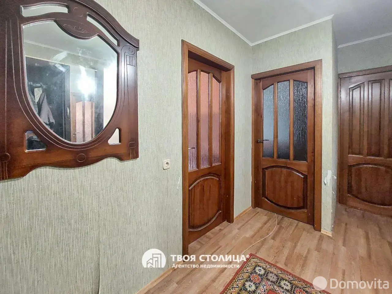 комната, Минск, ул. Охотская, д. 147 на ст. метро Автозаводская