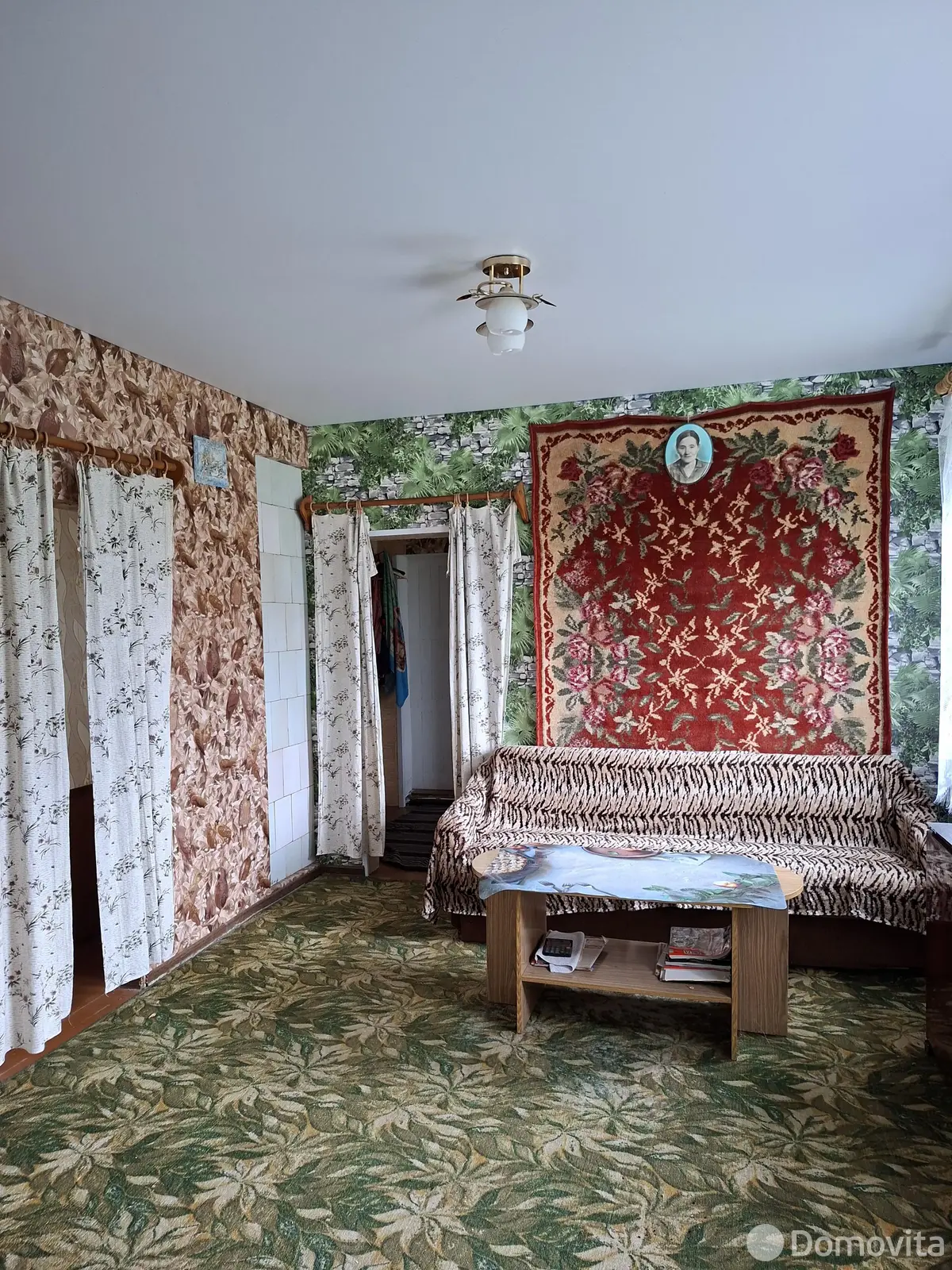дом, Осиповичи, ул. Советская, д. 41 