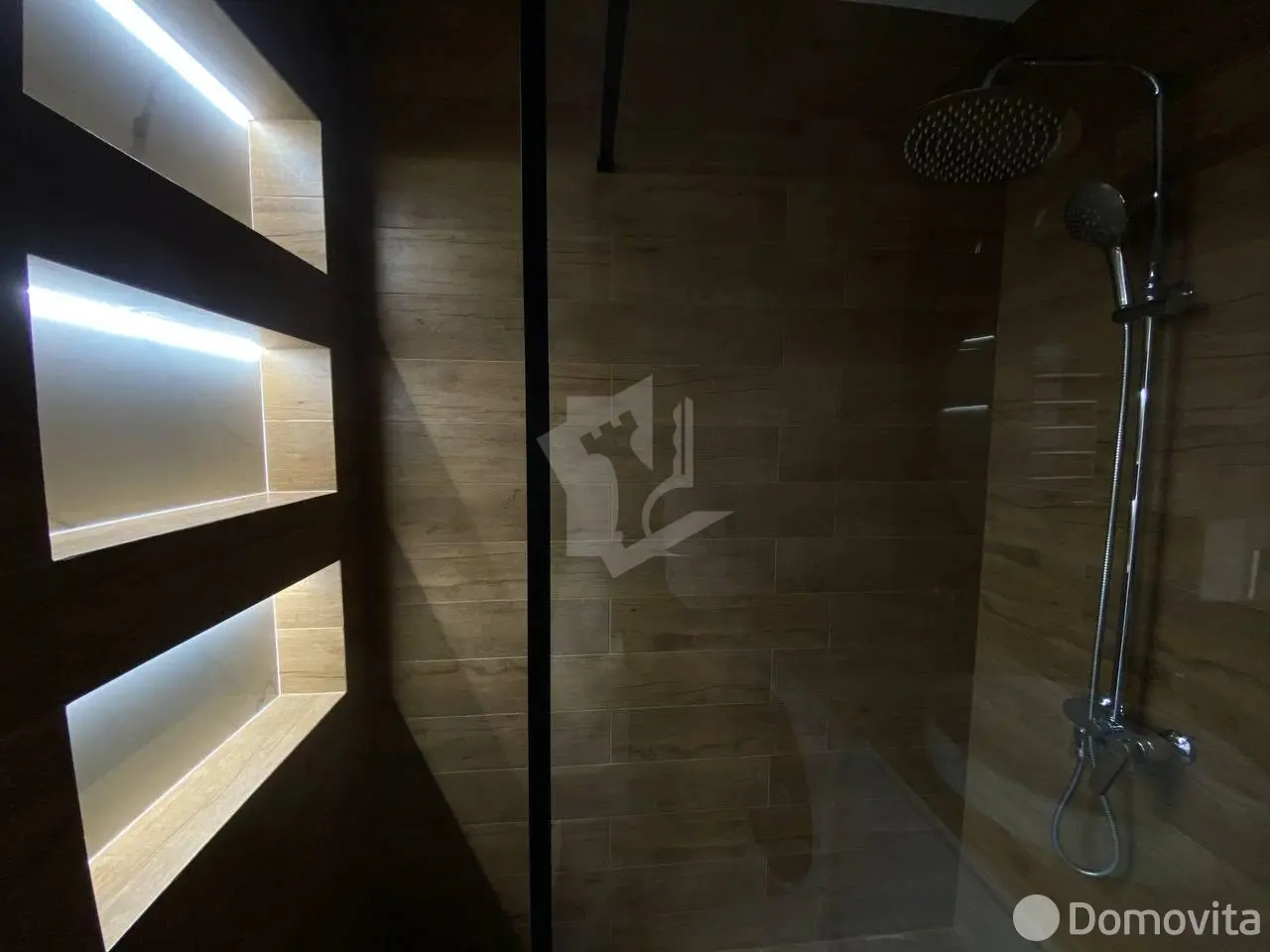 Снять 1-комнатную квартиру в Минске, ул. Брилевская, д. 37, 450USD, код 150058 - фото 17