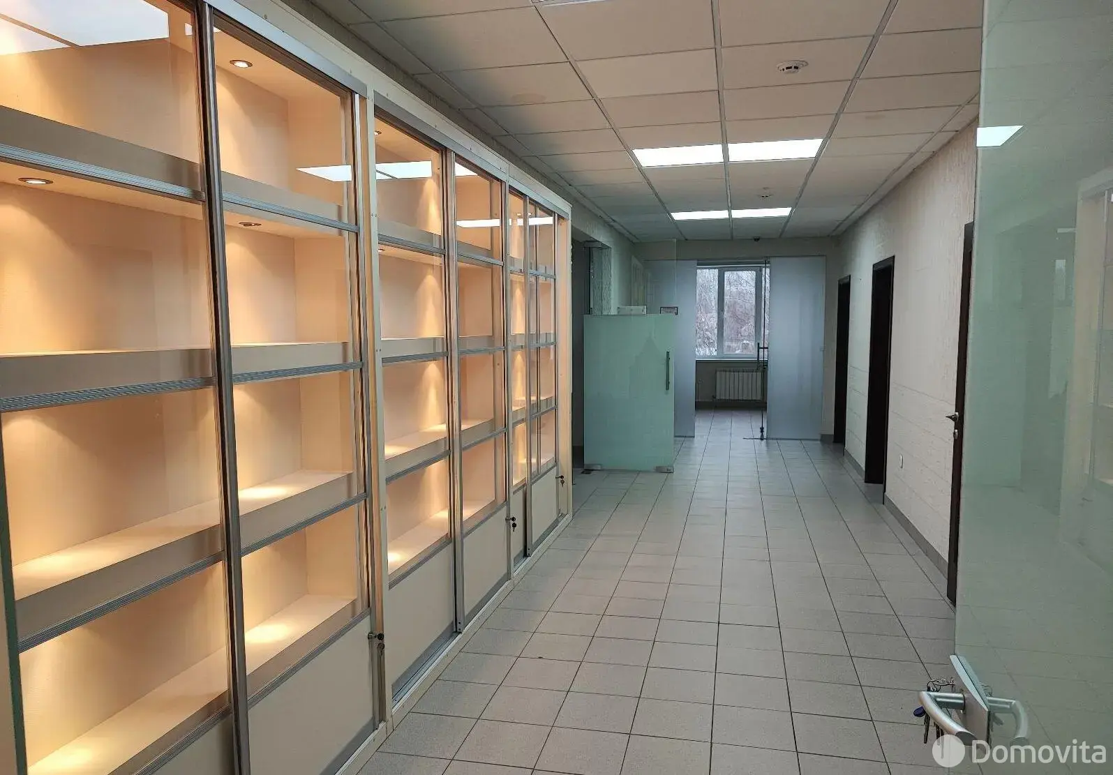 Купить офис на ул. Минская, д. 5 в Колодищах, 114240USD, код 9356 - фото 25