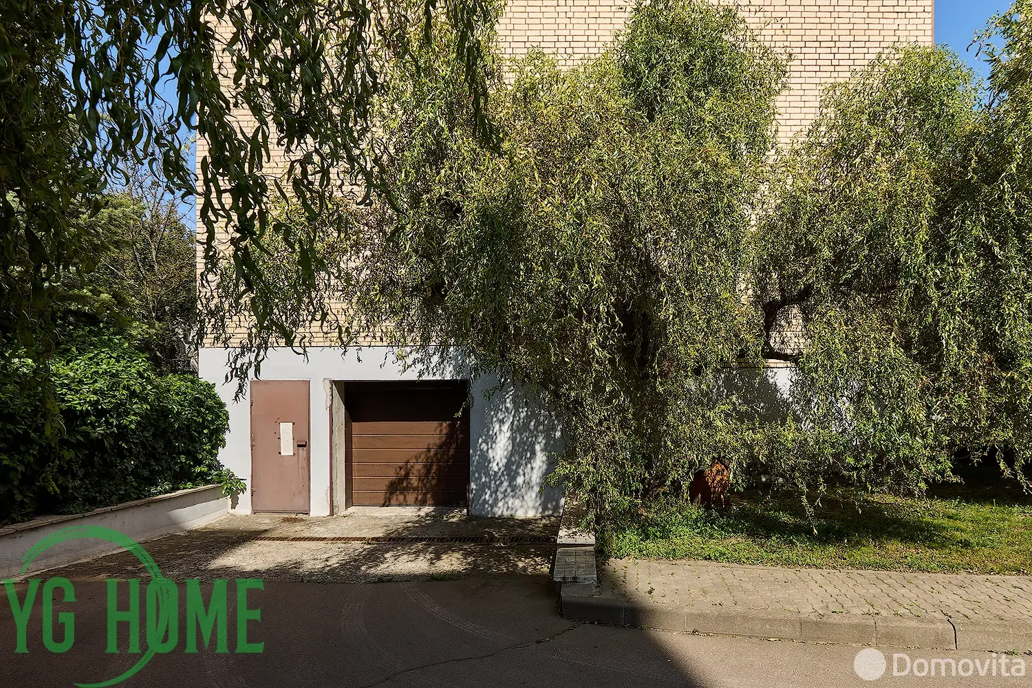 Снять 4-комнатную квартиру в Минске, ул. Гая, д. 4/2, 1500USD, код 147271 - фото 45