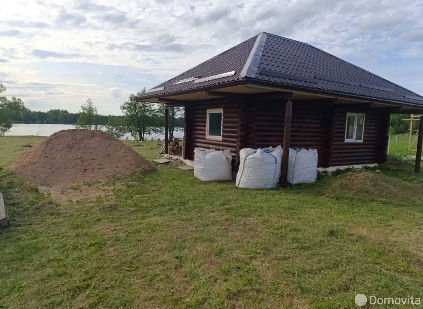 дача, Ветче, без посредников