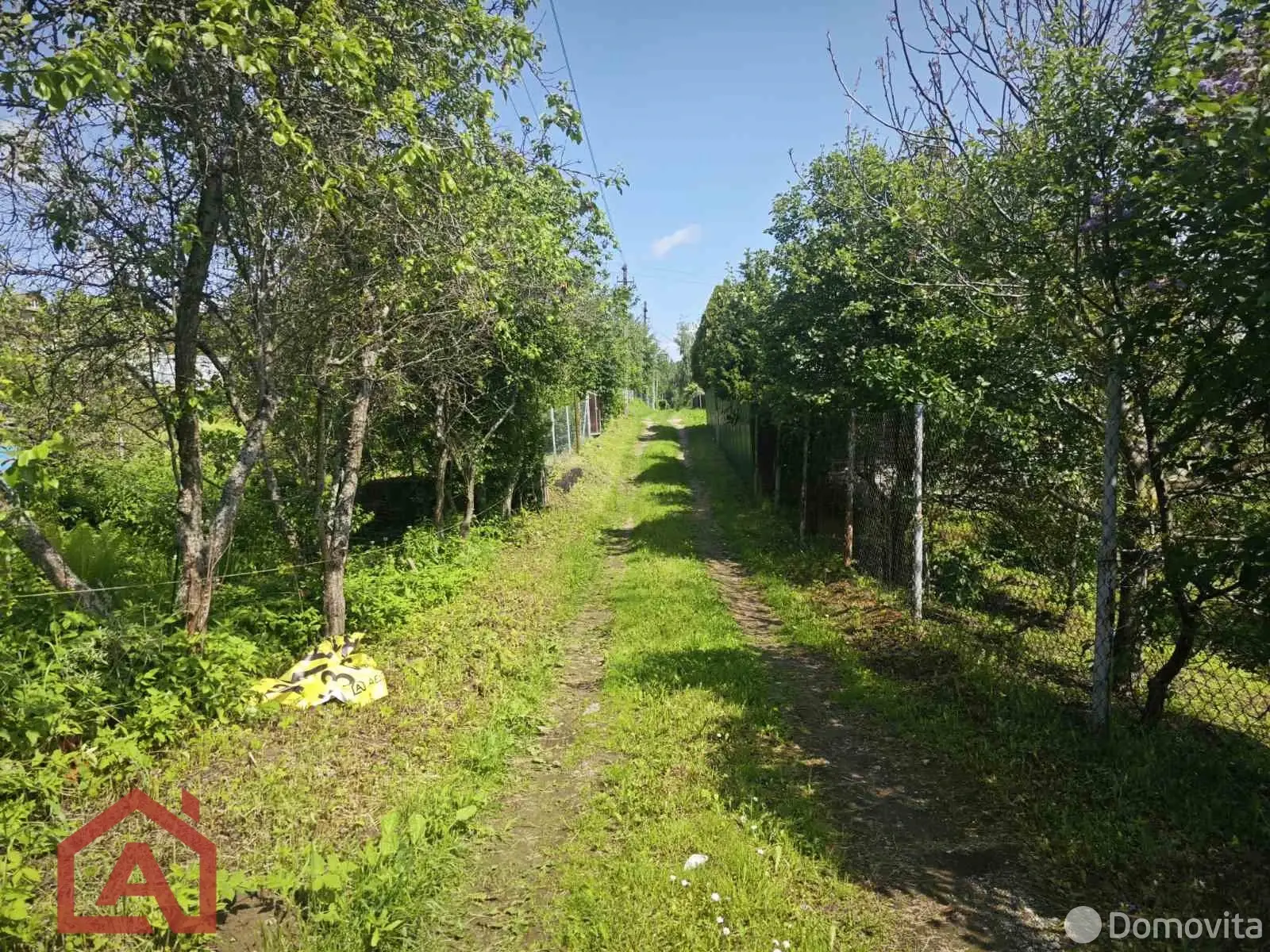 Купить земельный участок, 9 соток, Поляна, Минская область, 13000USD, код 571785 - фото 28