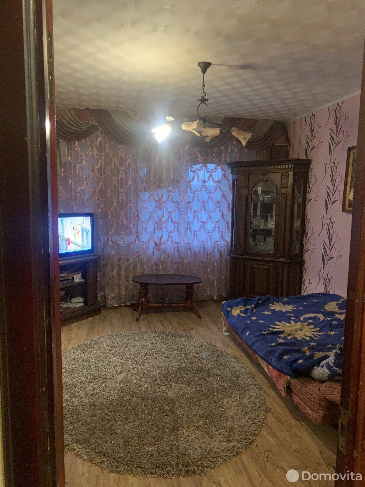 Купить 3-комнатную квартиру в Борисове, ул. Галицкого, д. 11, 44800 USD, код: 948670 - фото 2