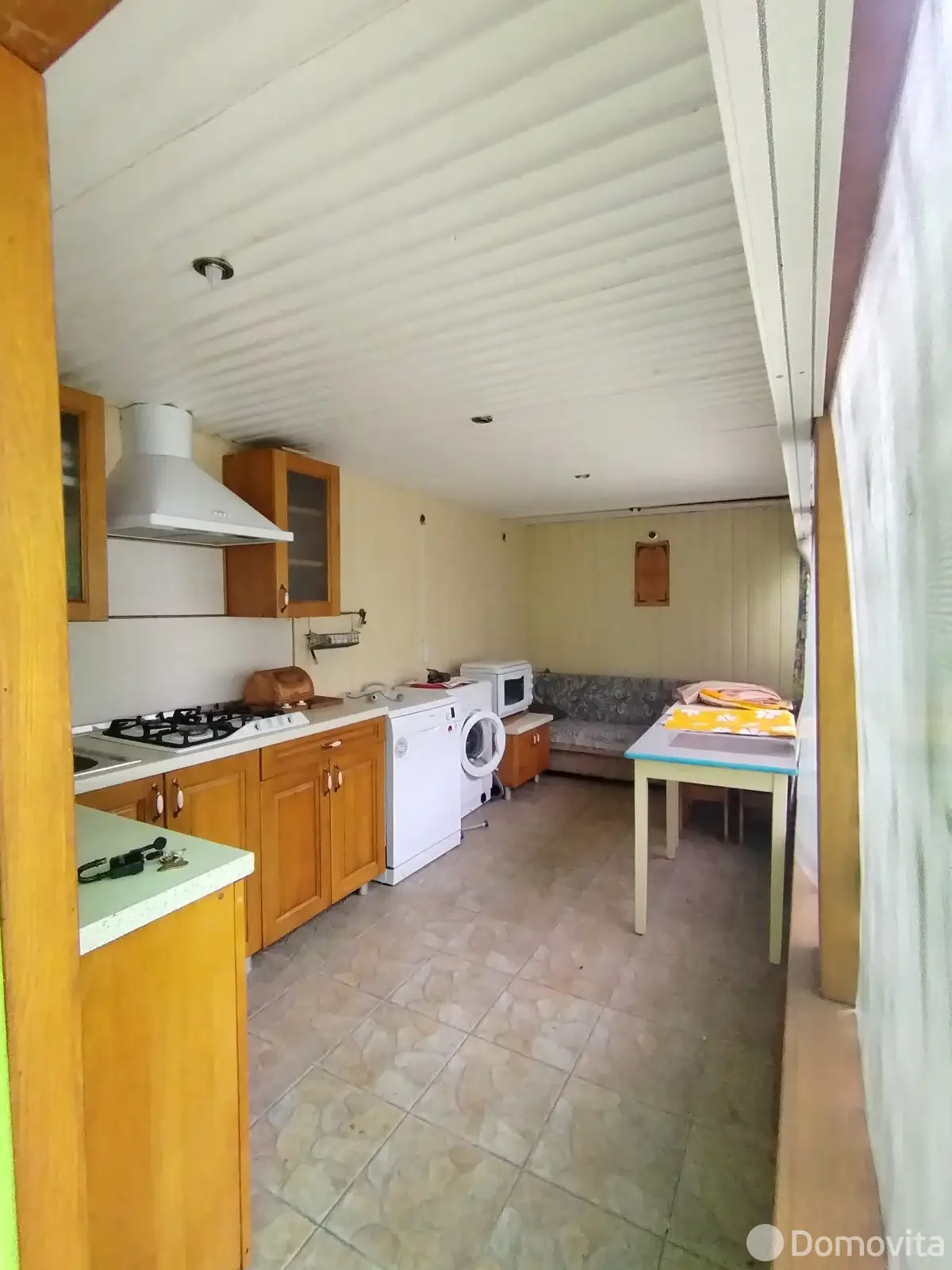 Купить 2-этажную дачу в Стужках Гомельская область, 19900USD, код 183151 - фото 23