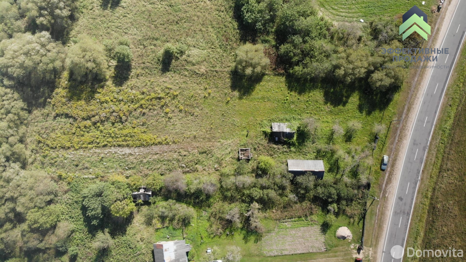 дом, Вороновка, ул. Центральная