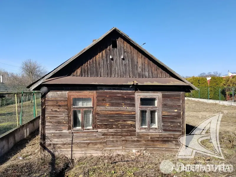 участок, Брест, 