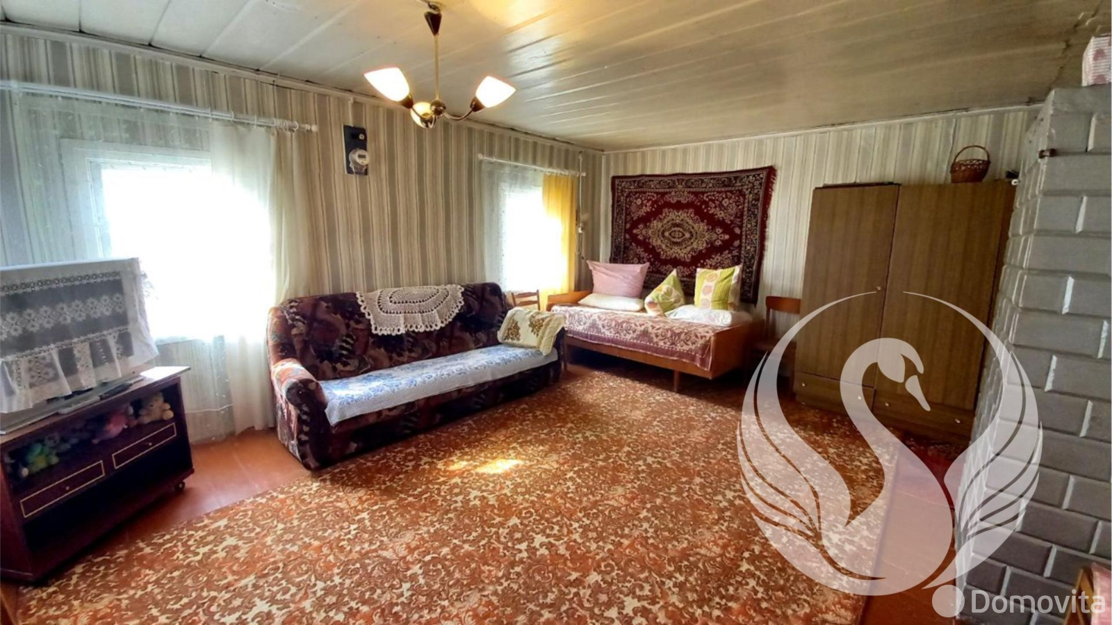 коттедж, Демидовичи, 