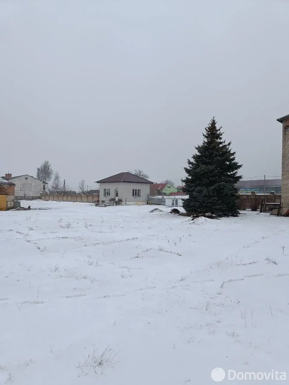 Купить складское помещение на ул. 17 Сентября, д. 50 в Столбцах - фото 16