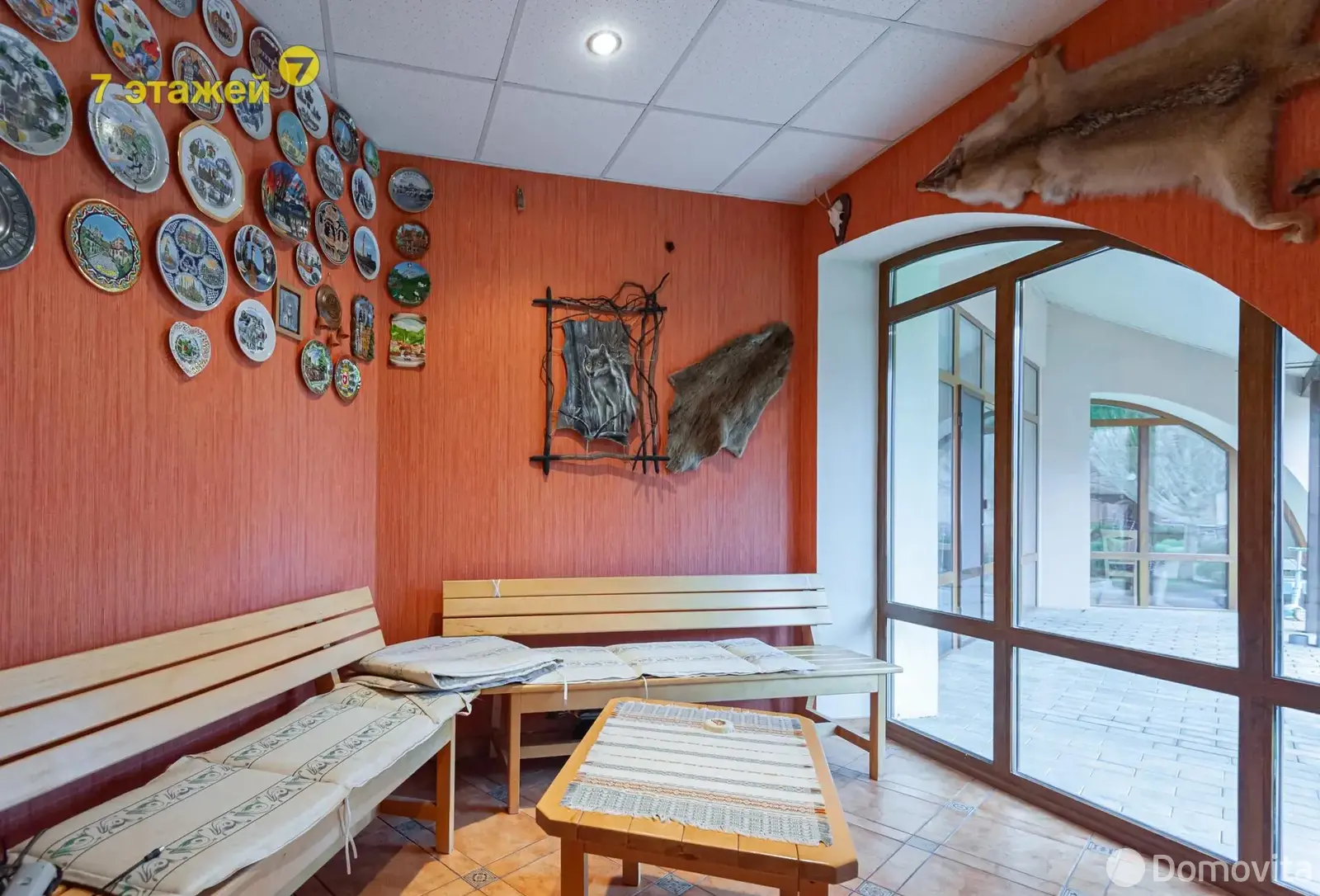 дом, Минск, пр-д Столичный, стоимость продажи 5 825 197 р.