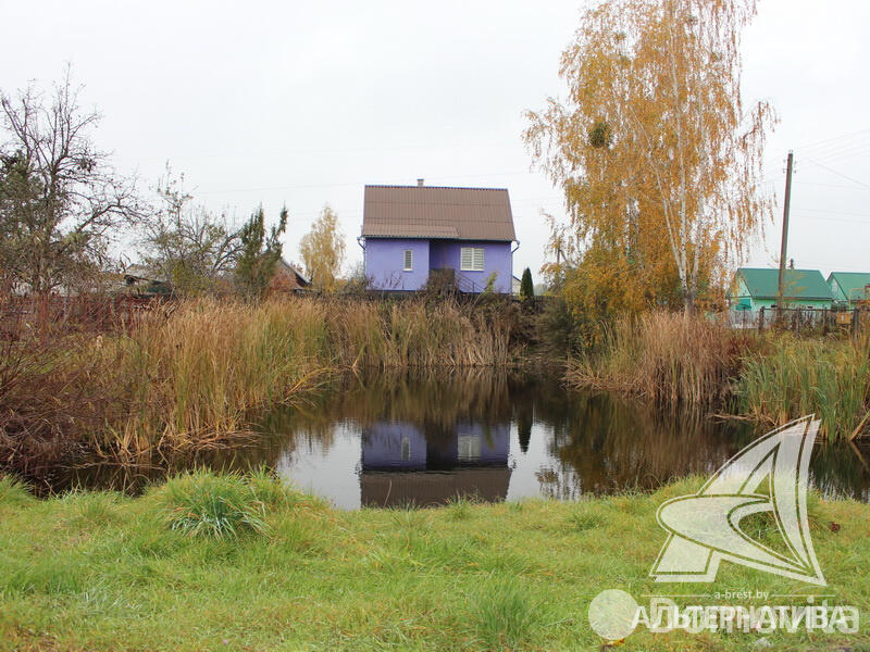 продажа дачи, Источник Брестского района, 