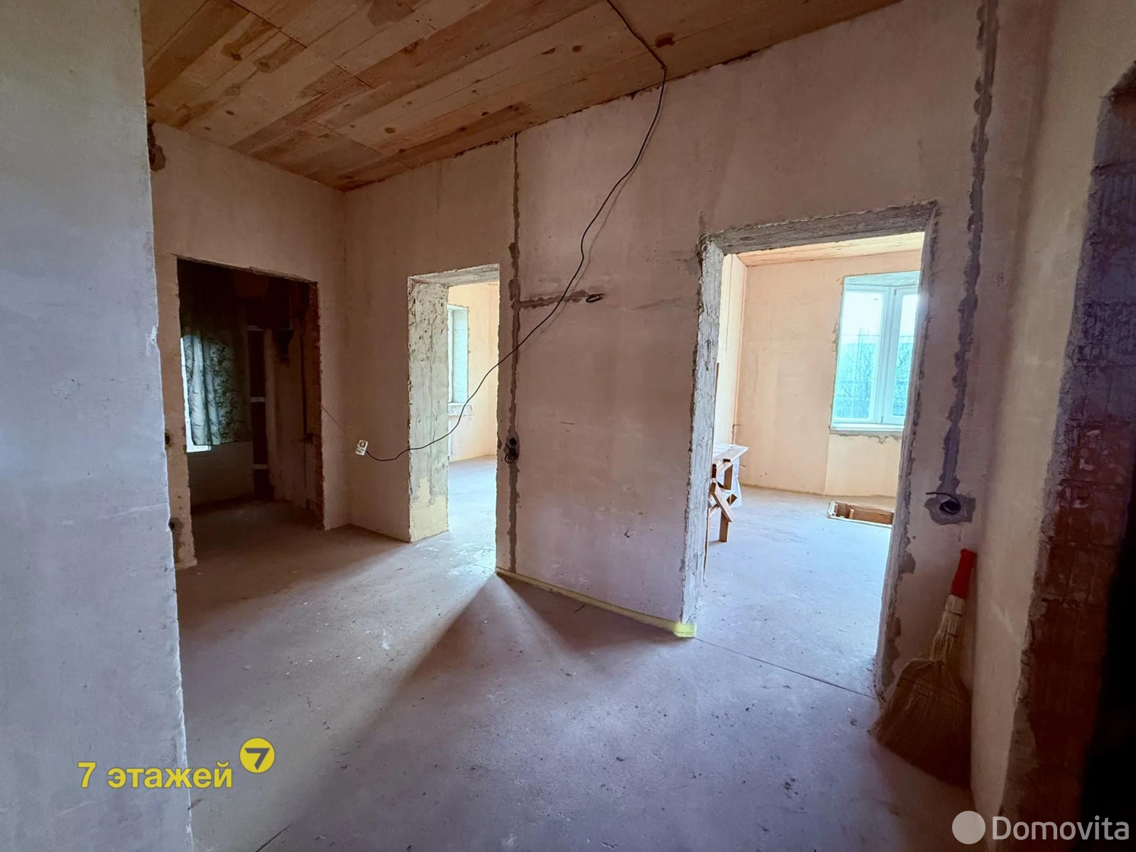 дом, Птицевод, 