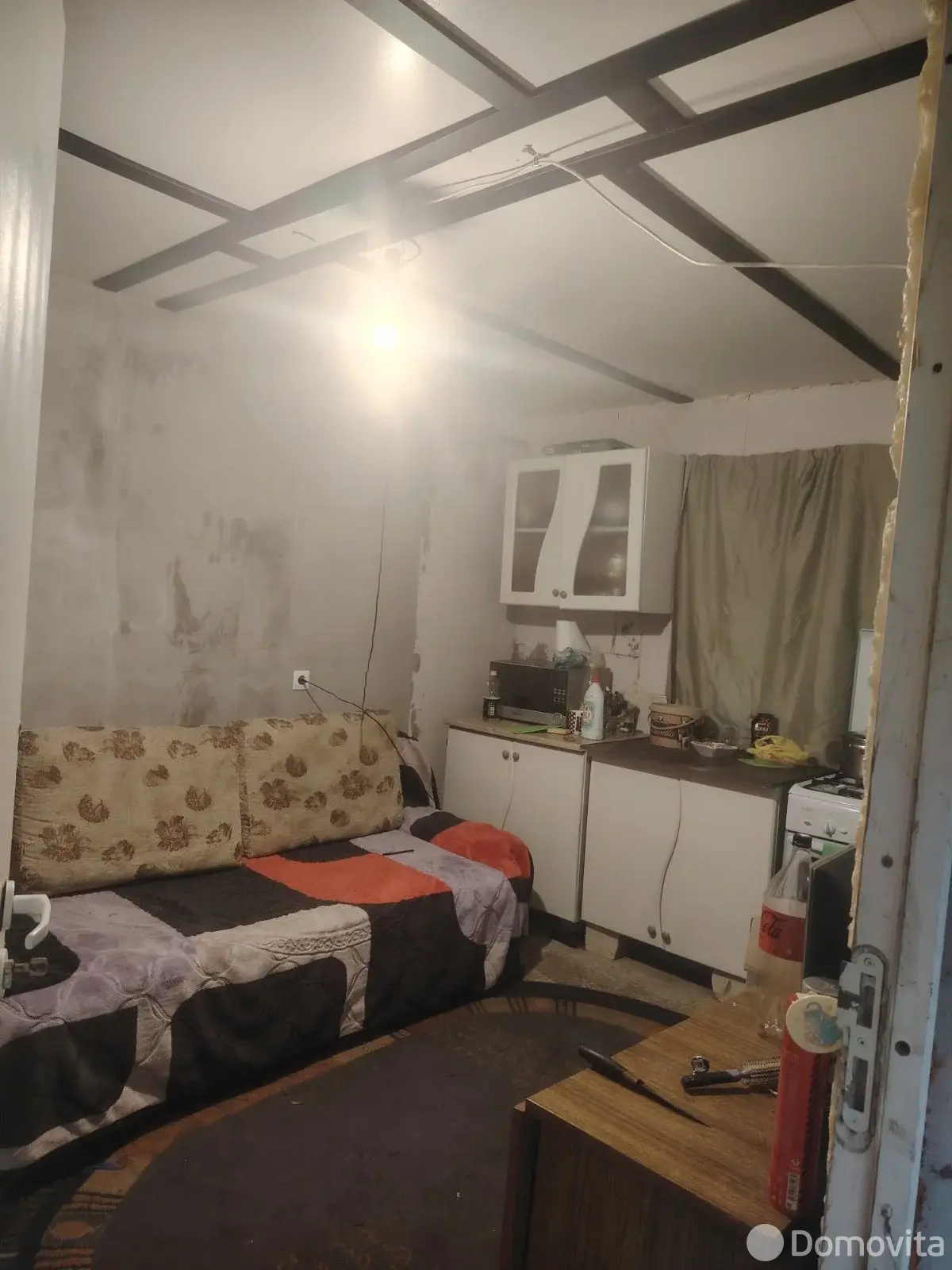 участок, Молодечно, ул. Луговая, д. 5 