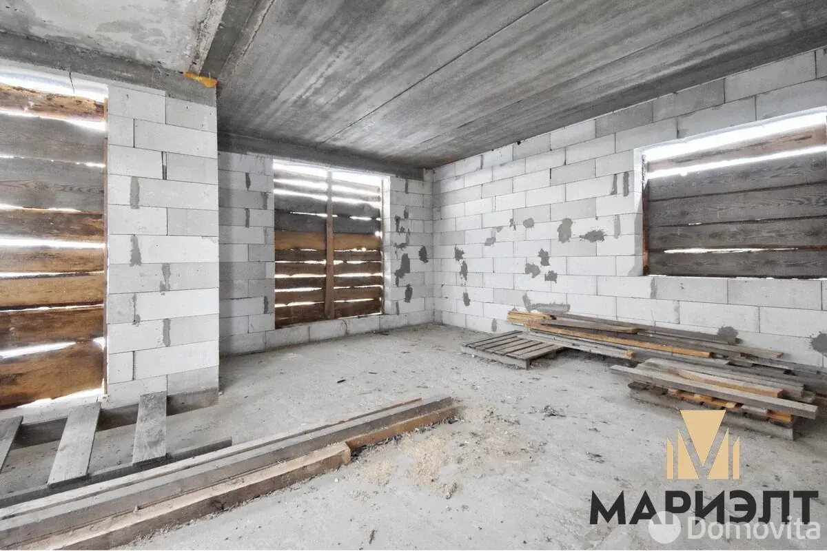 Купить земельный участок, 14.25 соток, Пекалин, Минская область, 39700USD, код 570209 - фото 13