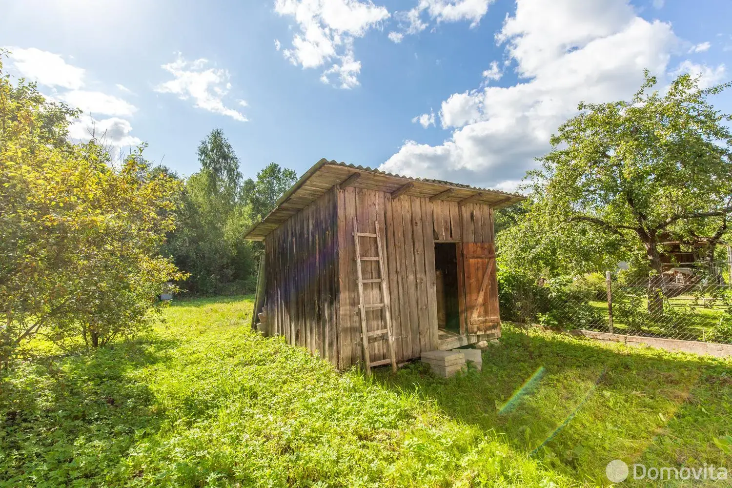 Цена продажи дачи, Черница, д. 9