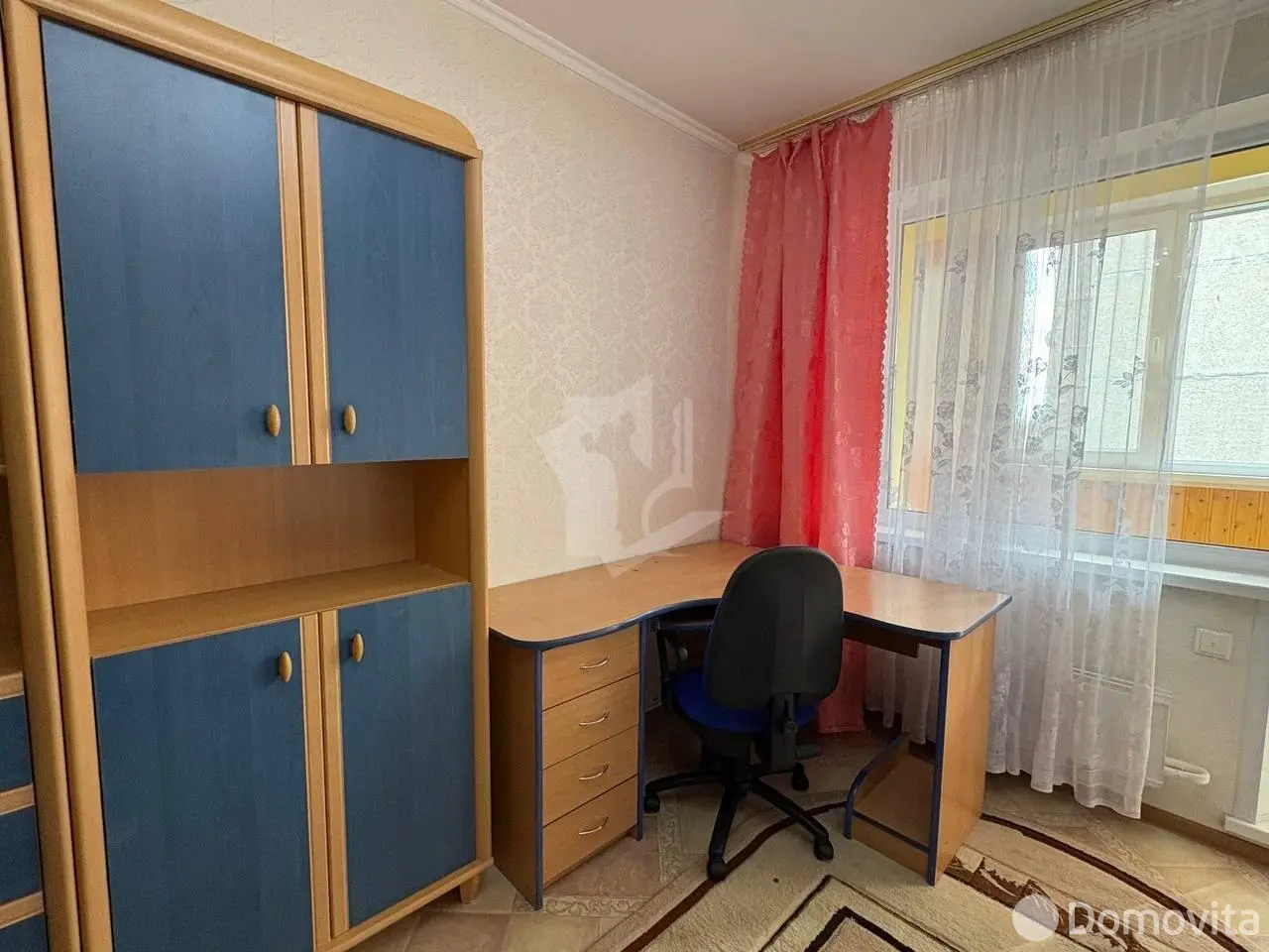 Стоимость аренды квартиры, Минск, ул. Алеся Бачило, д. 7