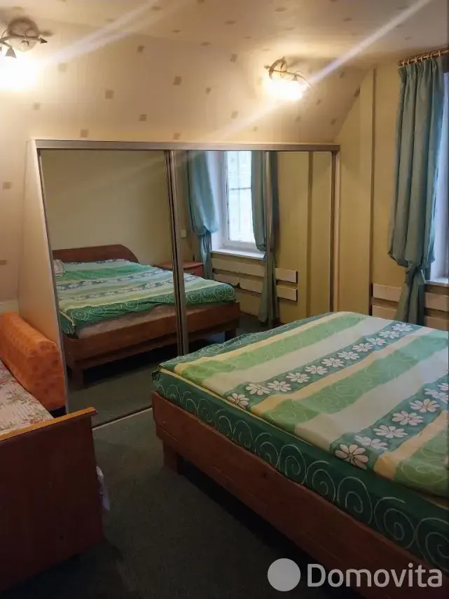 Снять 3-этажный дом в Багуте, Минская область, ул. Центральная, д. 13, 1000USD, код 4783 - фото 17