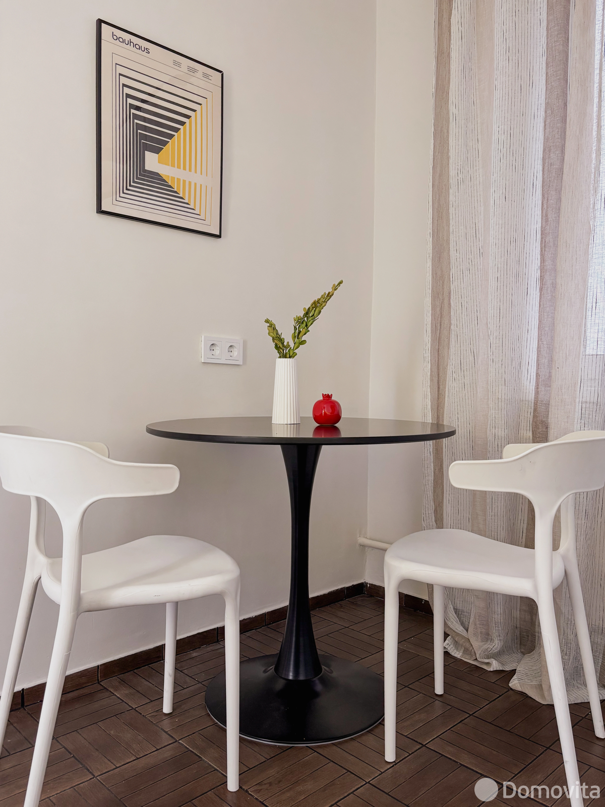 Снять 2-комнатную квартиру в Минске, пр-т Независимости, д. 174, 1980USD, код 148493 - фото 15