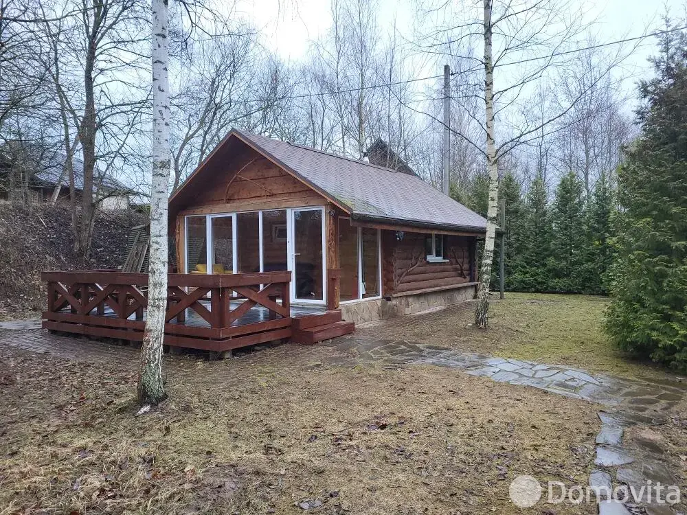 продажа объекта сферы услуг, Пушкари, 