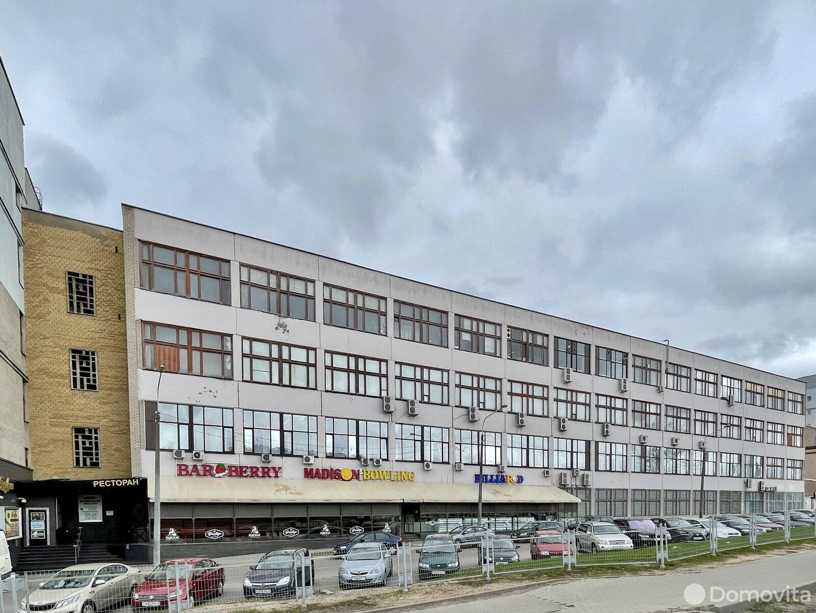 Купить офис на ул. Тимирязева, д. 9/10 в Минске, 1138060USD, код 6501 - фото 3