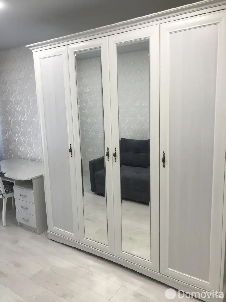 Снять 2-комнатную квартиру в Минске, ул. Голодеда, д. 19/1, 500USD, код 149034 - фото 10