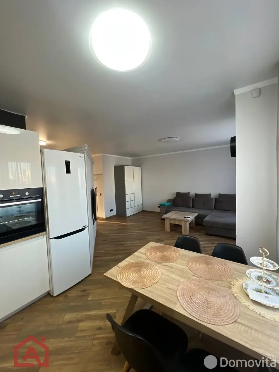 арендовать квартиру, Минск, ул. Репина, д. 4