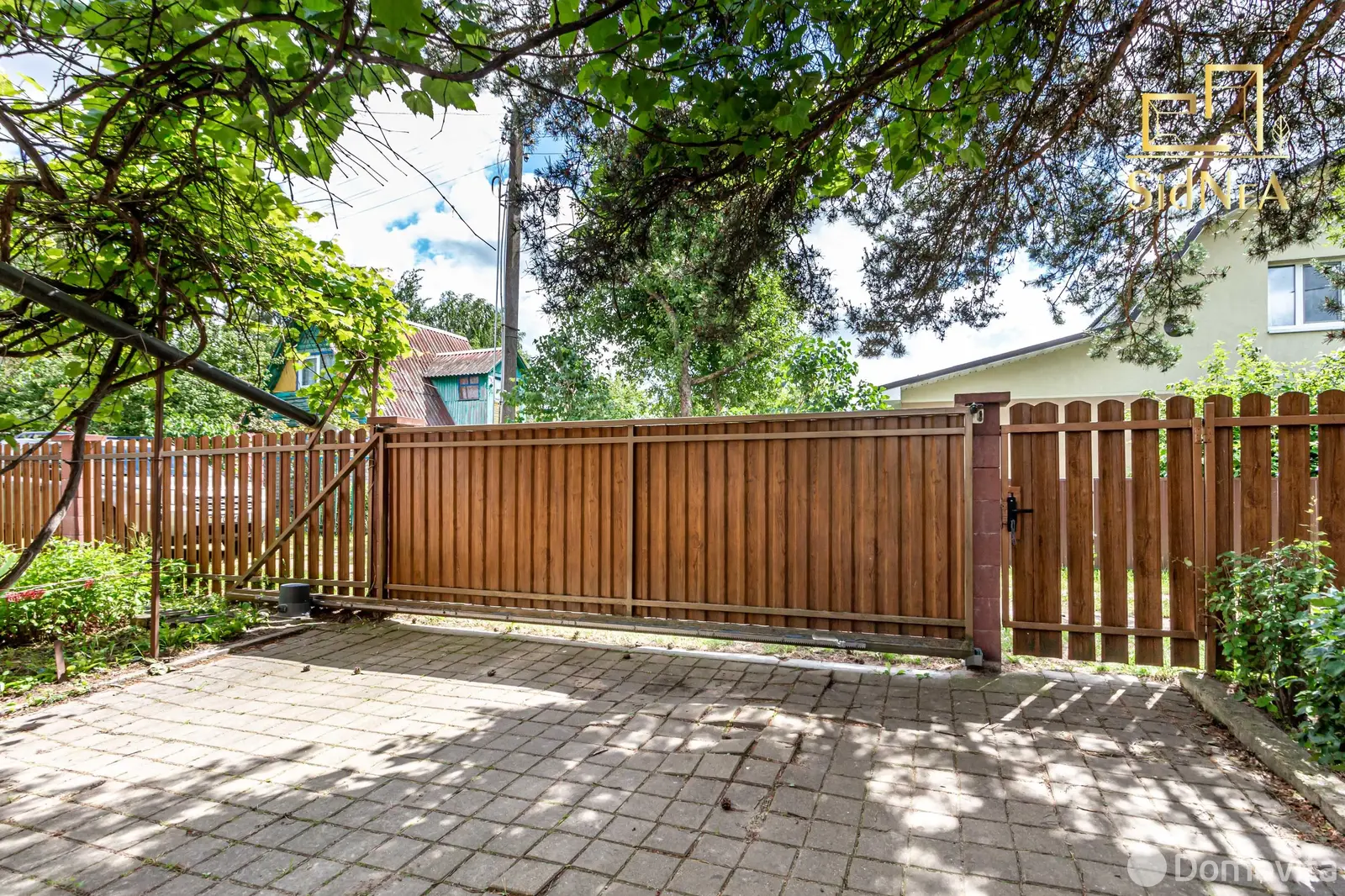 дача, Полет, д. 50 