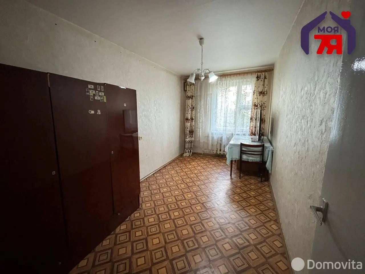 Снять 2-комнатную квартиру в Минске, ул. Громова, д. 34, 350USD, код 147784 - фото 21