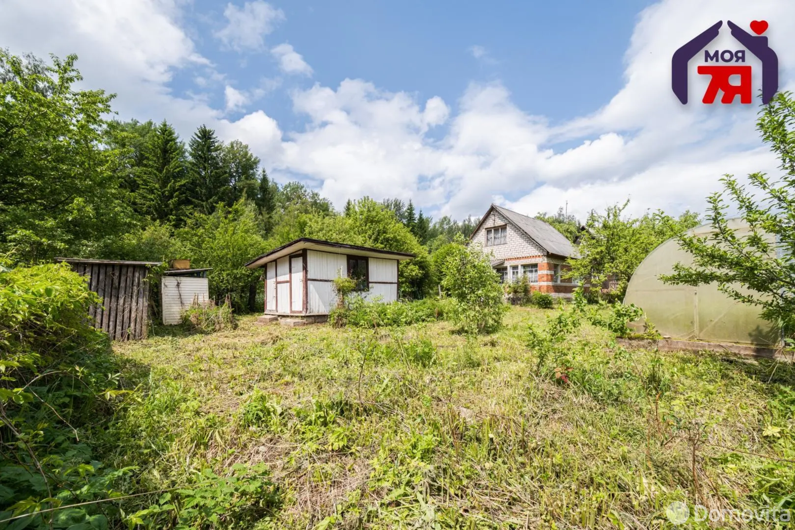 Купить 2-этажную дачу в Зенитчик Минская область, 16900USD, код 183087 - фото 11