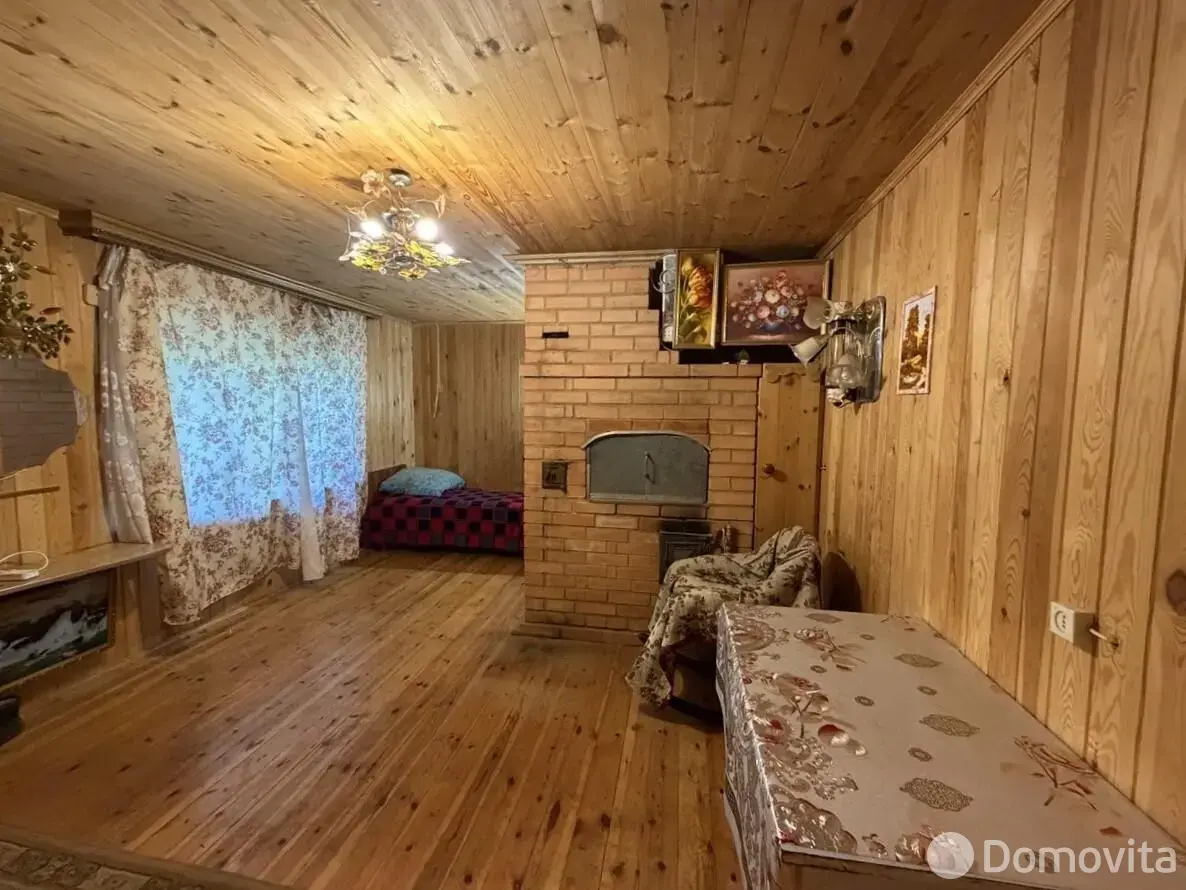 Продажа 2-этажной дачи в Нива-2002 Минская область, 101500BYN, код 185939 - фото 34