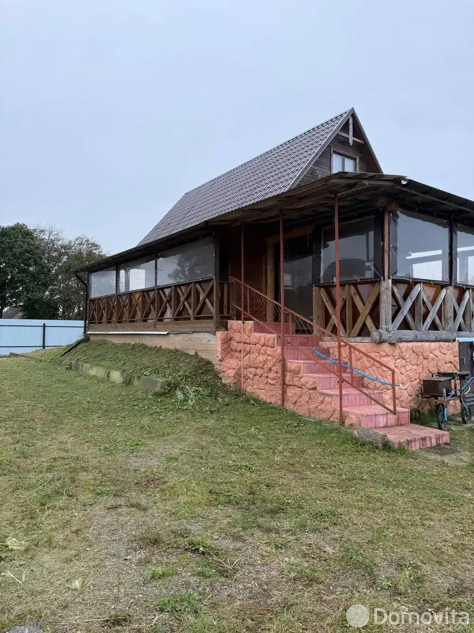 дом, Миколаево, д. 24 