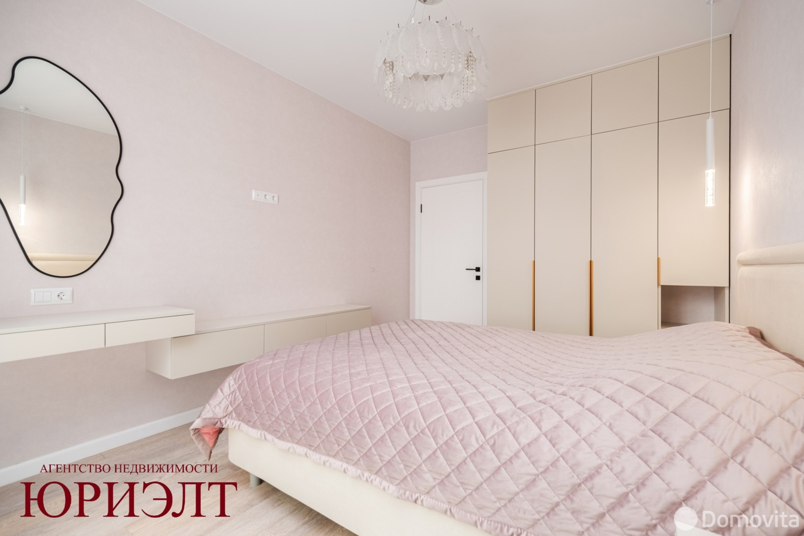 квартира, Минск, ул. Игоря Лученка, д. 16 на ст. метро Аэродромная