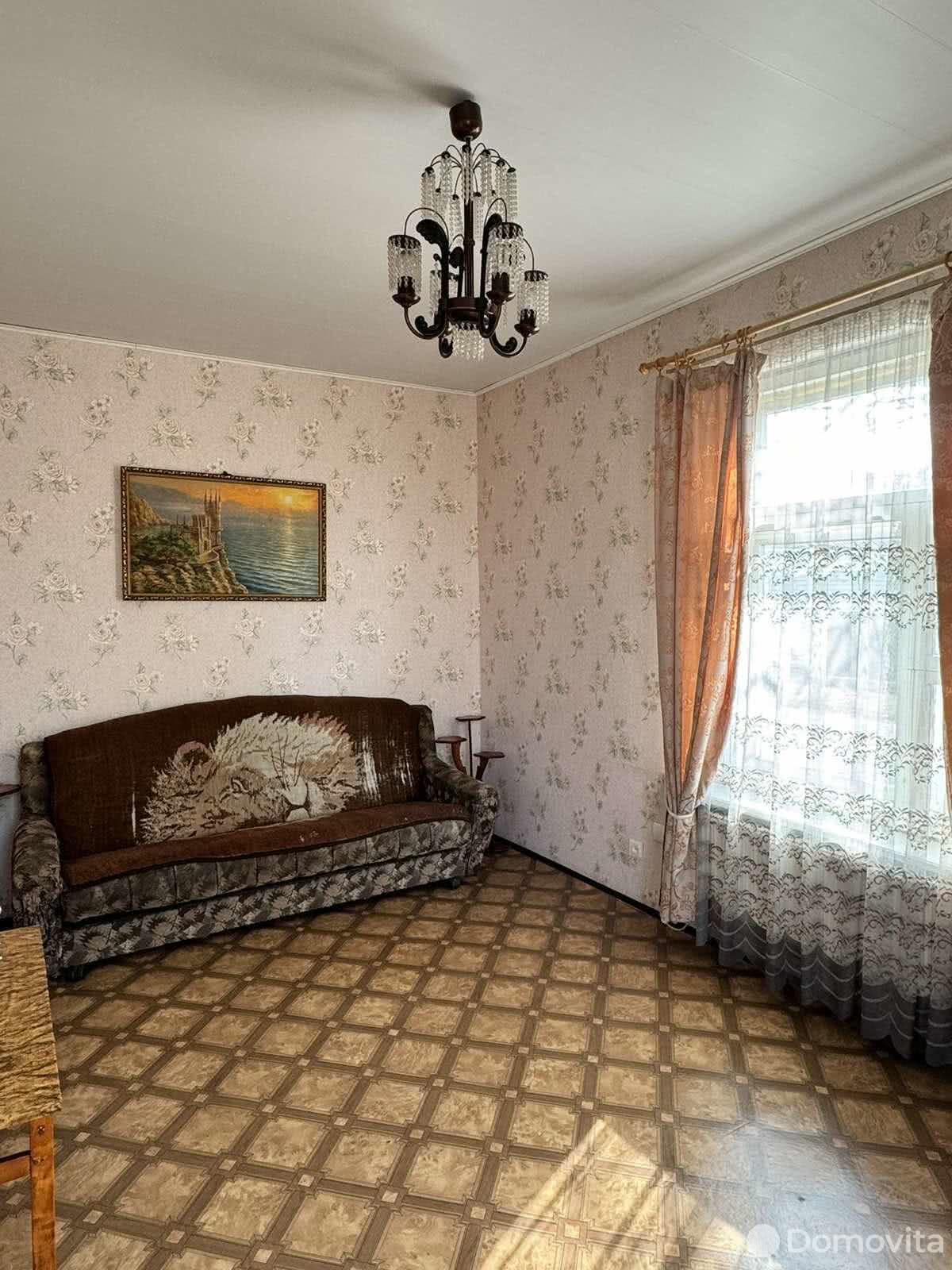 Продажа 2-комнатной квартиры в Гомеле, пр-д Лещинский, д. 46, 17000 USD, код: 1009019 - фото 2