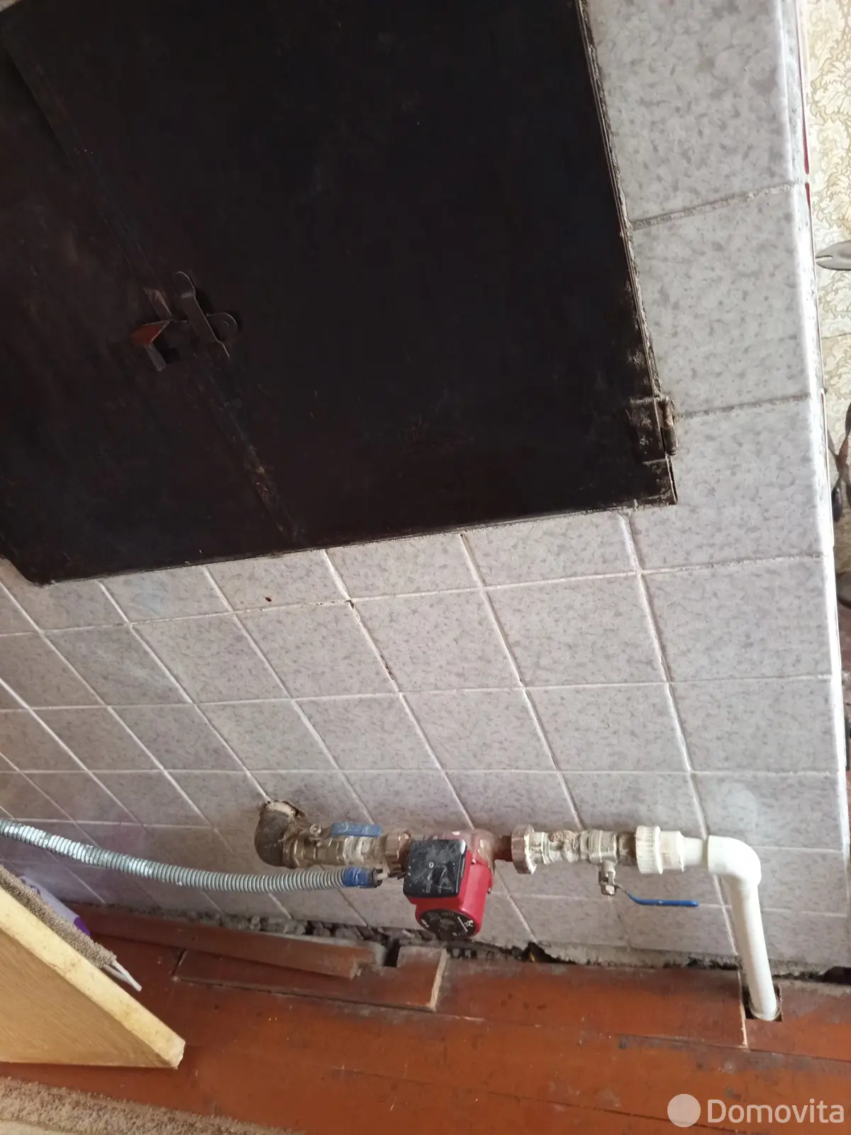 коттедж, Придвинье, ул. Полевая, д. 71