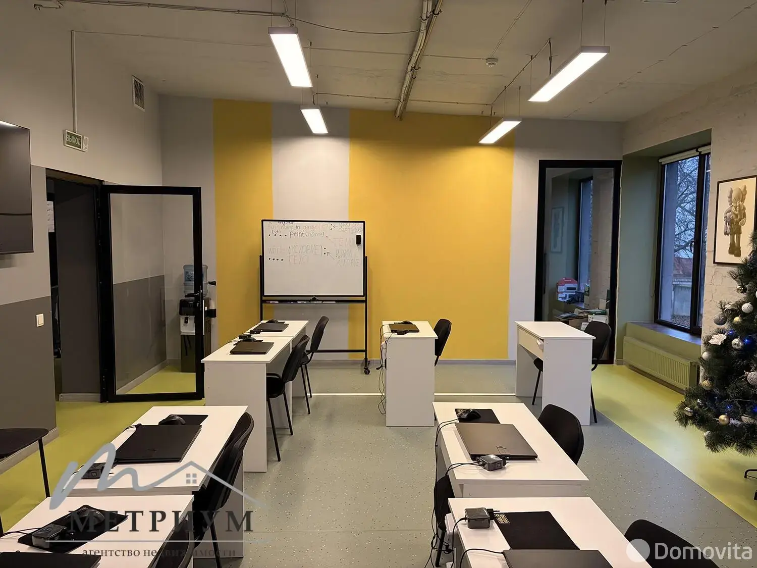 офис, Минск, ул. Грибоедова, д. 19, стоимость аренды 6 421 р./мес.