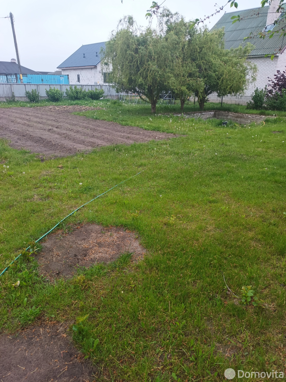 коттедж, Кобрин, ул. Кирмановича, д. 32 