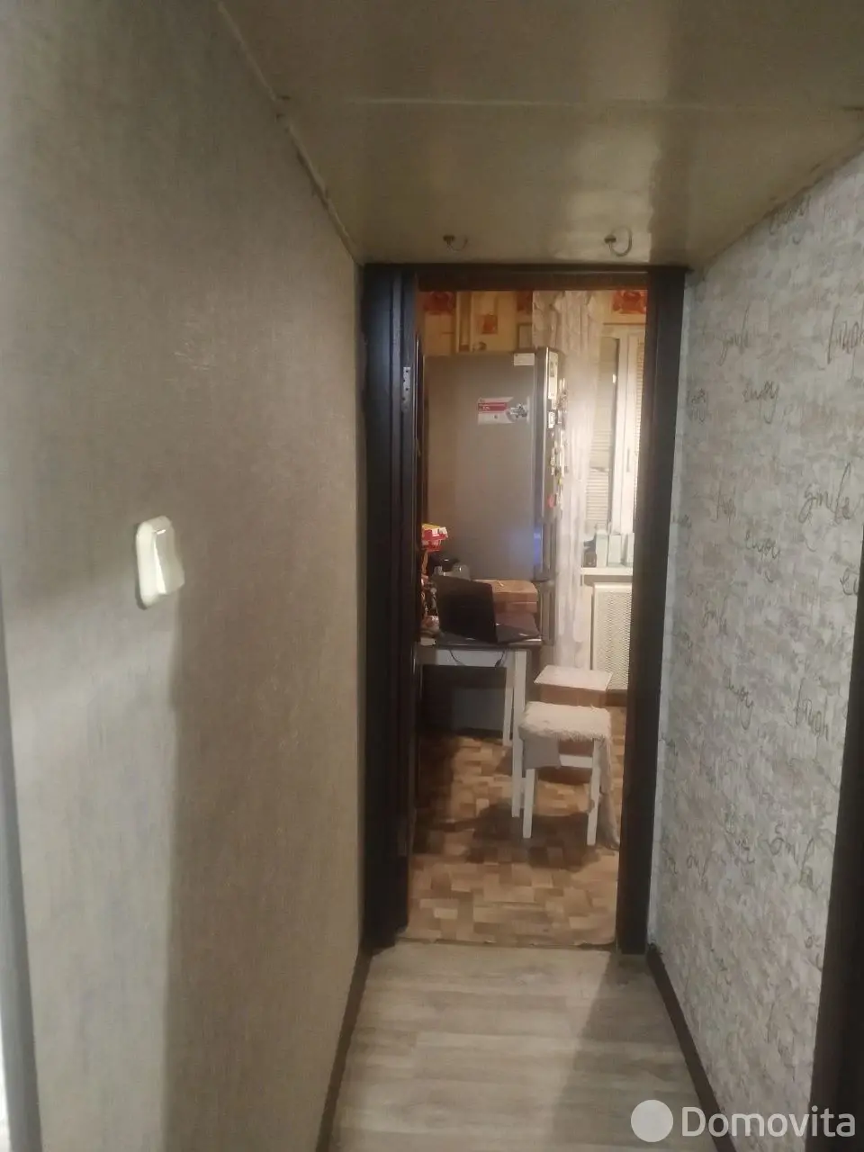 квартира, Минск, ул. Тухачевского, д. 3, стоимость аренды 950 р./мес.