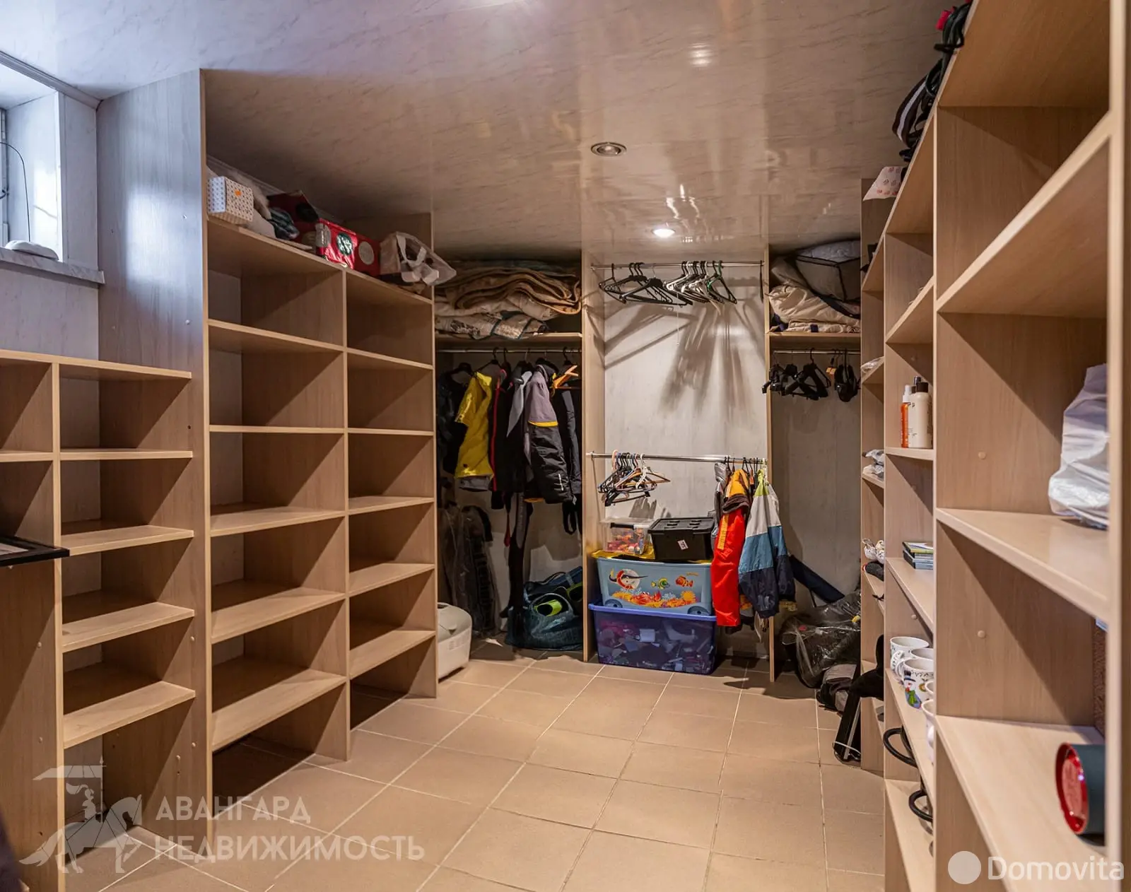 Снять 3-этажный дом в Ждановичах, Минская область, ул. Звездная, 1000USD, код 4811 - фото 22