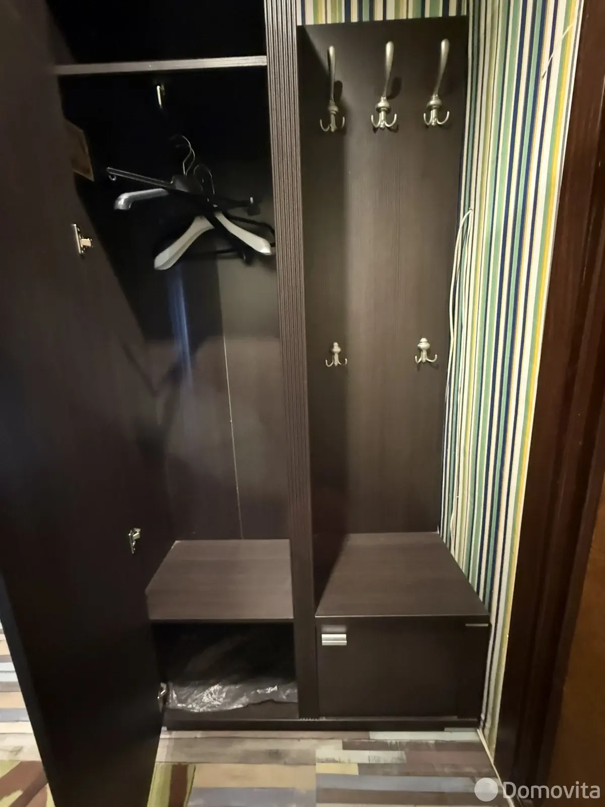 аренда квартиры, Минск, ул. Барамзиной, д. 6