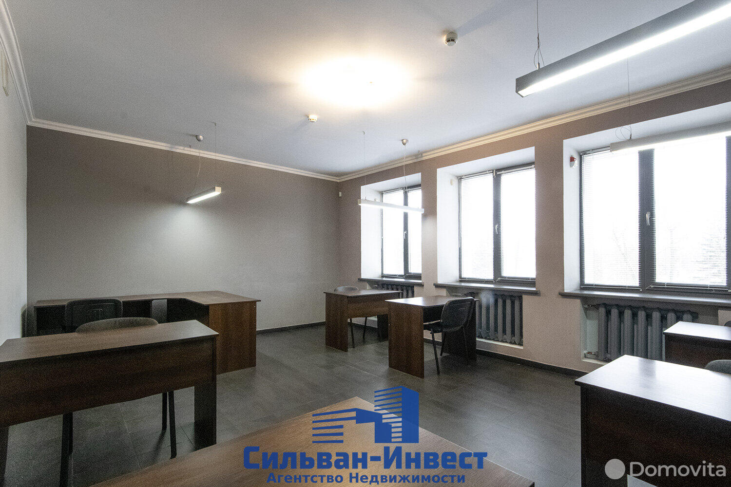 Аренда офиса на ул. Олега Кошевого, д. 2/А в Минске, 728EUR, код 11033 - фото 8