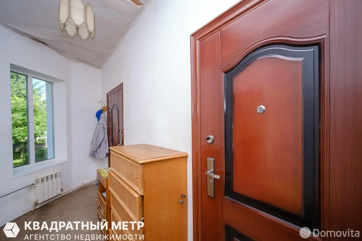 Купить 1-этажную дачу в Надежда-АРДИ Минская область, 78000USD, код 185721 - фото 19