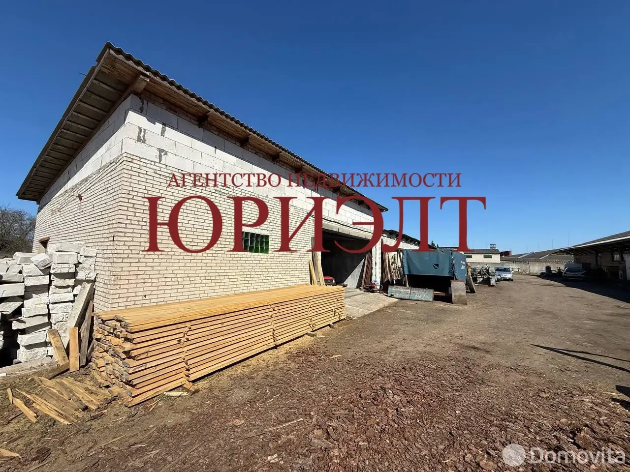 офис, Рожанка,