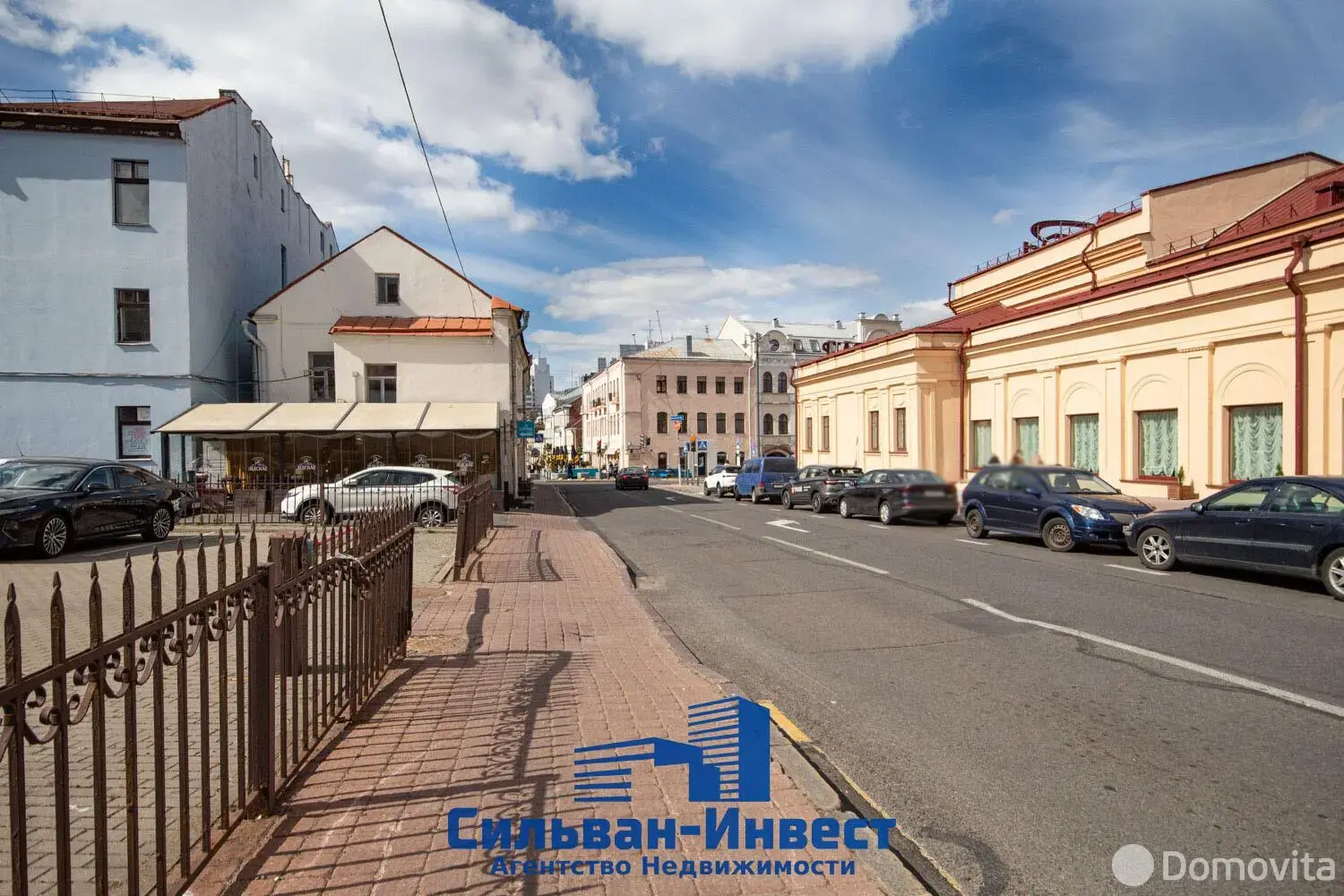 Снять офис на ул. Интернациональная, д. 20/А в Минске, 8939BYN, код 16972 - фото 15