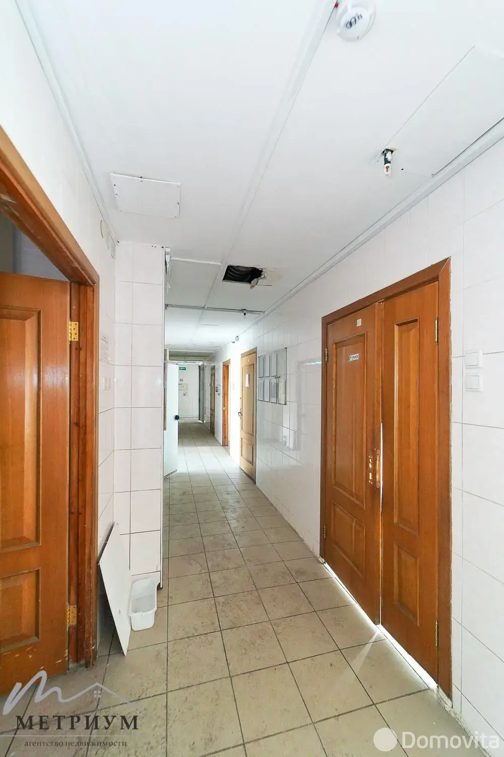 Снять торговое помещение на ул. Сурганова, д. 57/а в Минске, 9800EUR, код 966418 - фото 15