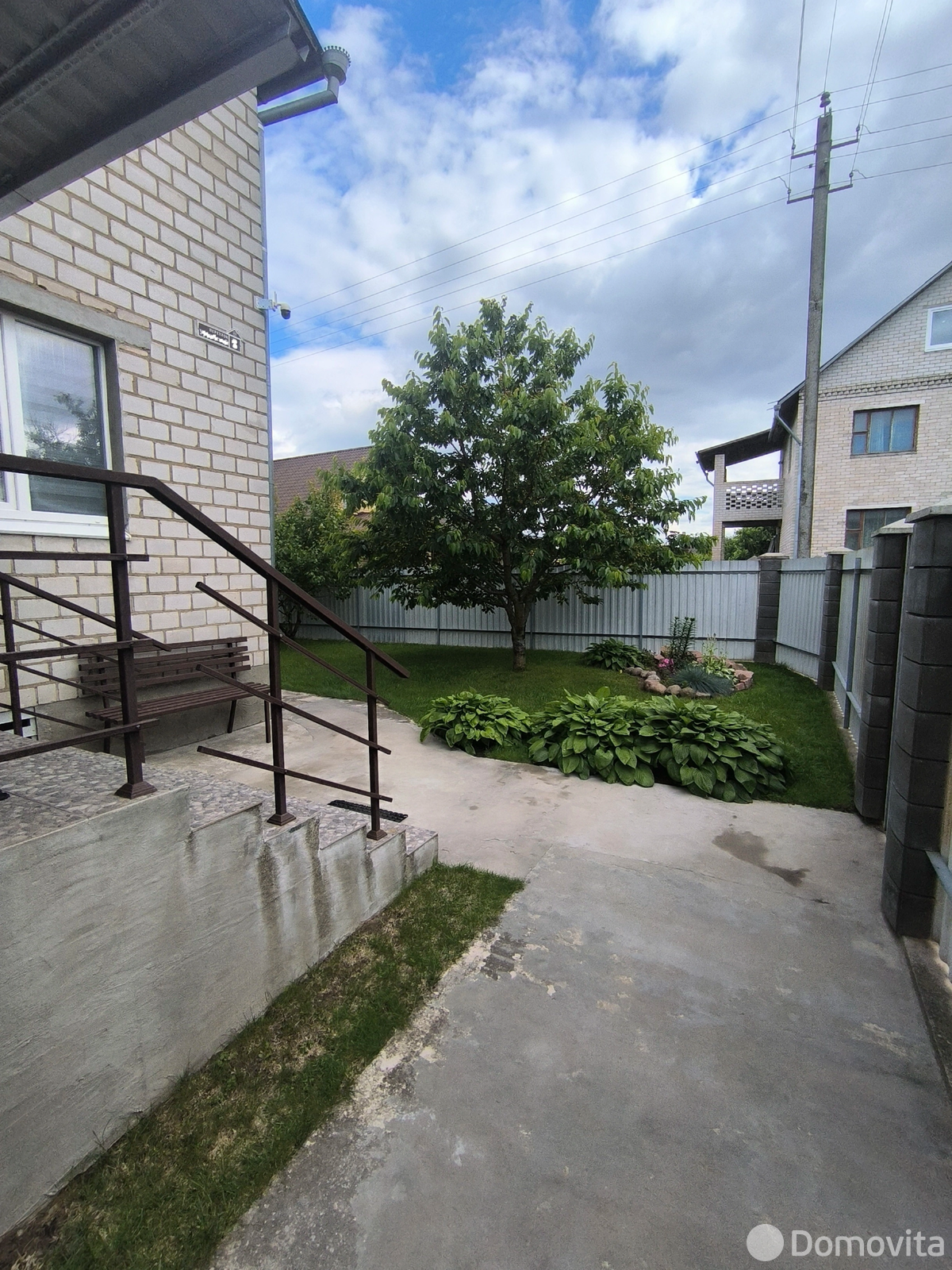 продажа дома, Барановичи, пер. Уральский, д. 3