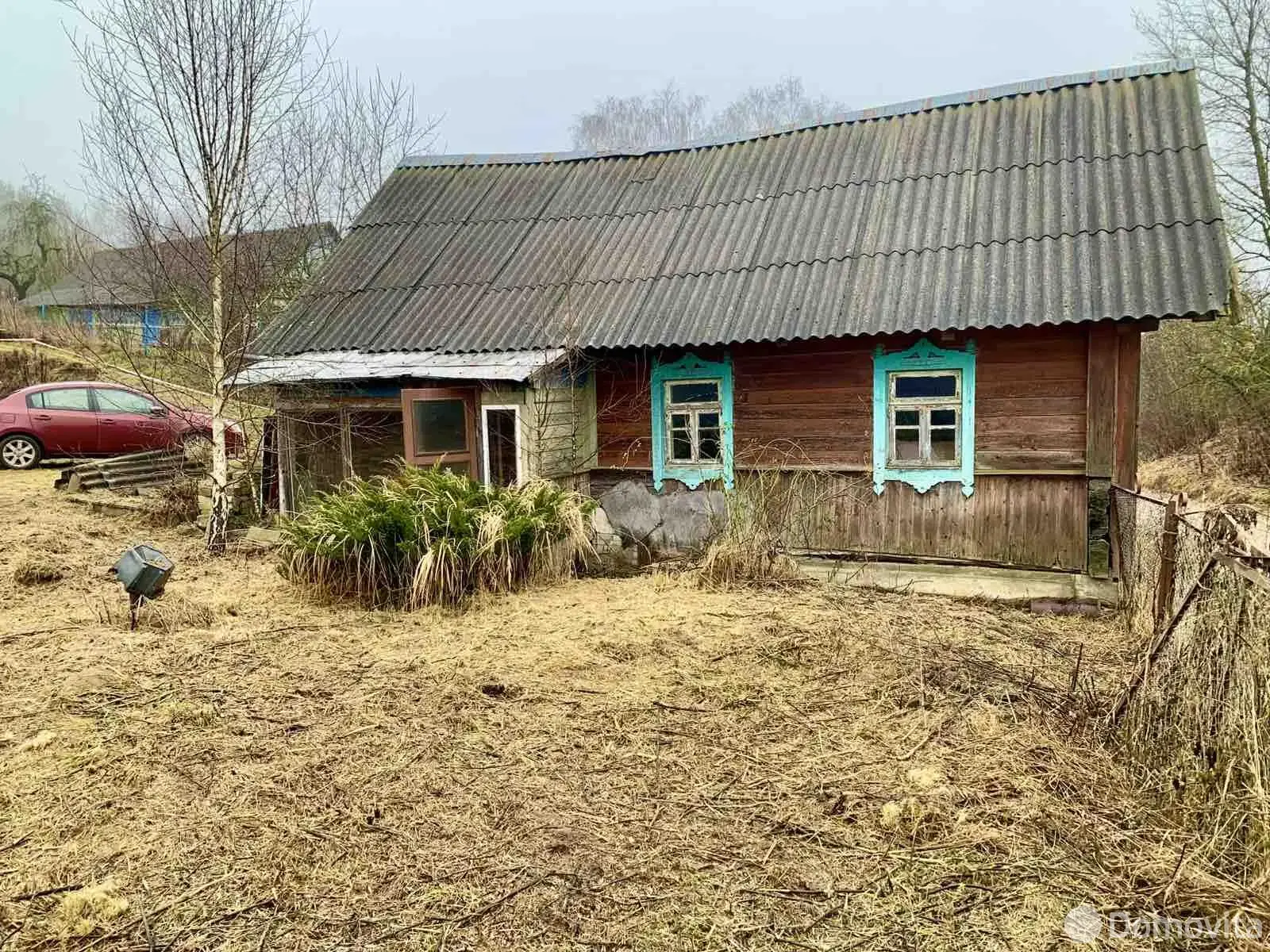 дом, Венделево, ул. Центральная