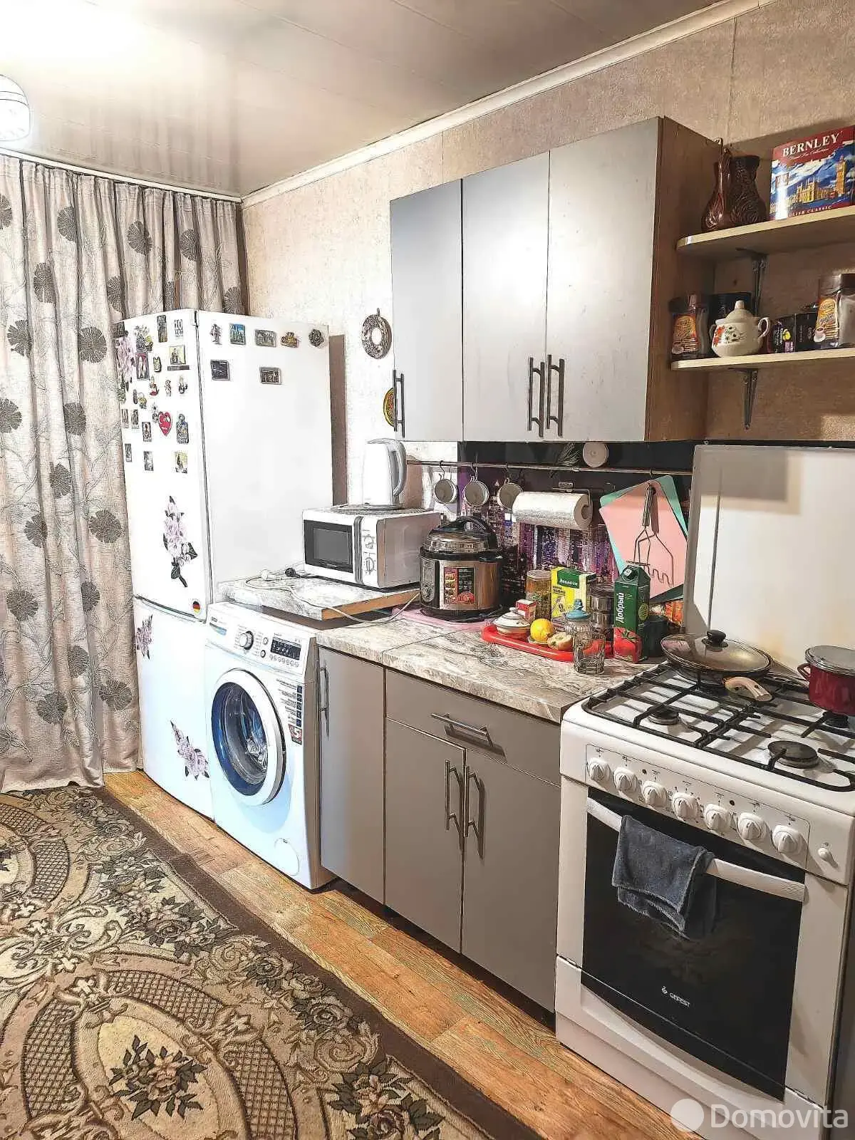 коттедж, Романовичи, ул. Социалистическая, д. 35 - лучшее предложение